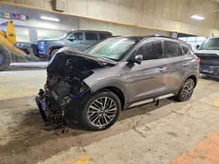 KM8J3CAL5LU242488 2020 HYUNDAI TUCSON