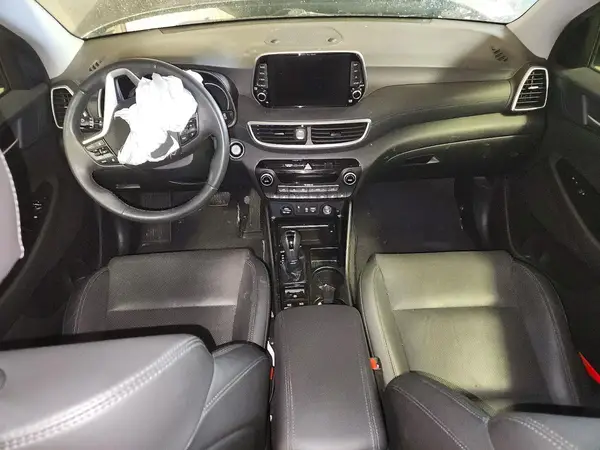 KM8J3CAL5LU242488 2020 HYUNDAI TUCSON - Image 8