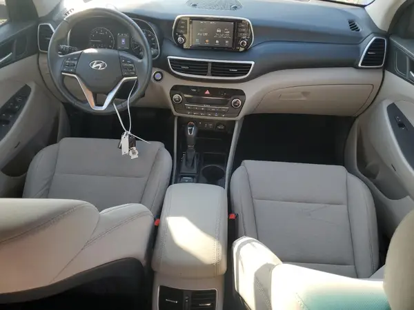 KM8J3CAL5LU246573 2020 HYUNDAI TUCSON - Image 8