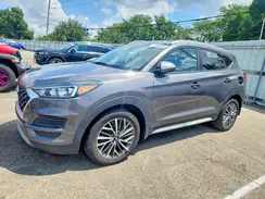 KM8J3CAL5LU248453 2020 HYUNDAI TUCSON