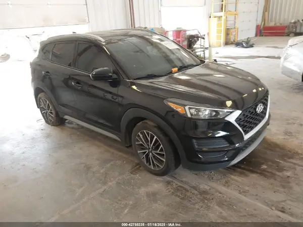 KM8J3CAL5LU248534 2020 HYUNDAI TUCSON - Image 1