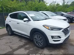 KM8J3CAL5LU248596 2020 HYUNDAI TUCSON