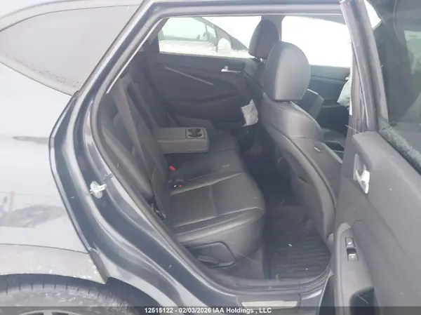 KM8J3CAL5LU248629 2020 HYUNDAI TUCSON - Image 8