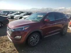 KM8J3CAL5LU251191 2020 HYUNDAI TUCSON