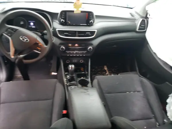 KM8J3CAL5LU252969 2020 HYUNDAI TUCSON - Image 8