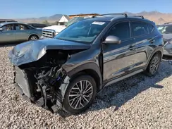 KM8J3CAL5LU254012 2020 HYUNDAI TUCSON
