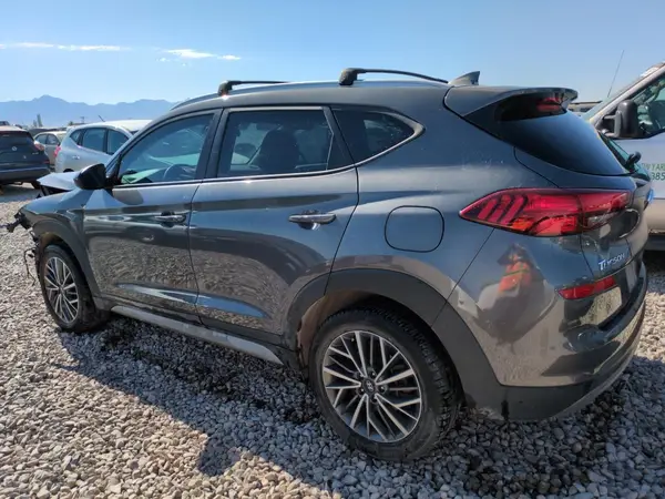 KM8J3CAL5LU254012 2020 HYUNDAI TUCSON - Image 2