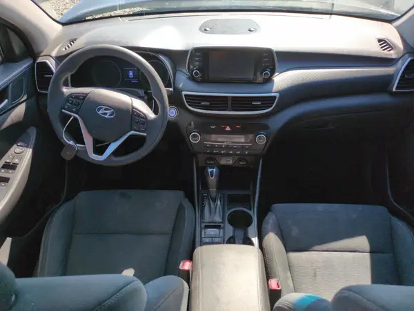 KM8J3CAL5LU254012 2020 HYUNDAI TUCSON - Image 8