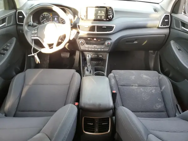 KM8J3CAL5LU257797 2020 HYUNDAI TUCSON - Image 8