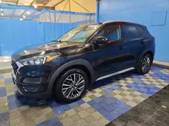 KM8J3CAL5LU257850 2020 HYUNDAI TUCSON
