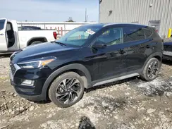 KM8J3CAL5LU260750 2020 HYUNDAI TUCSON