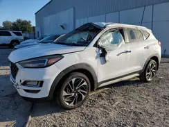 KM8J3CAL5LU261736 2020 HYUNDAI TUCSON