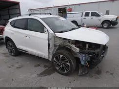 KM8J3CAL5LU266631 2020 HYUNDAI TUCSON