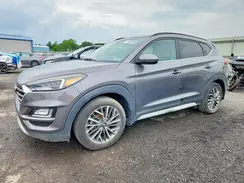 KM8J3CAL5LU270498 2020 HYUNDAI TUCSON