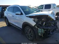 KM8J3CAL5LU271800 2020 HYUNDAI TUCSON