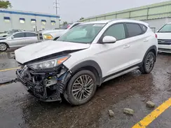 KM8J3CAL5LU272736 2020 HYUNDAI TUCSON