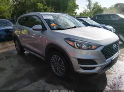 KM8J3CAL5LU281551 2020 HYUNDAI TUCSON