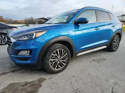 KM8J3CAL5MU290199 2021 HYUNDAI TUCSON