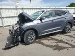 KM8J3CAL5MU293149 2021 HYUNDAI TUCSON