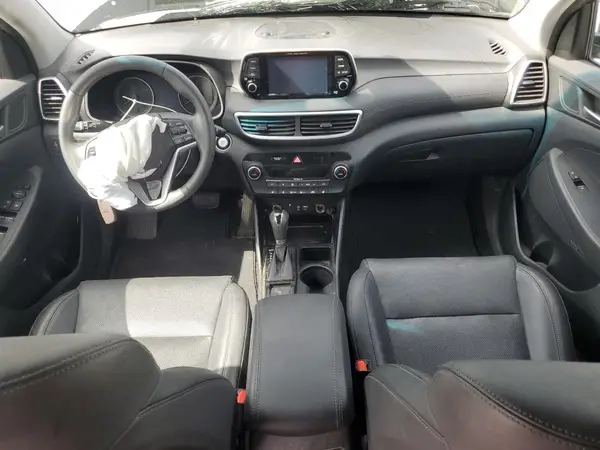 KM8J3CAL5MU293149 2021 HYUNDAI TUCSON - Image 8