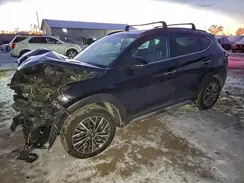 KM8J3CAL5MU310239 2021 HYUNDAI TUCSON