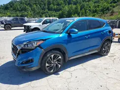 KM8J3CAL5MU312881 2021 HYUNDAI TUCSON