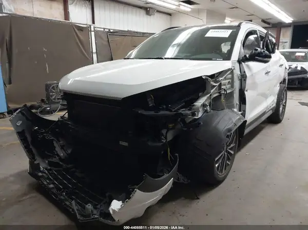 KM8J3CAL5MU315148 2021 HYUNDAI TUCSON - Image 2