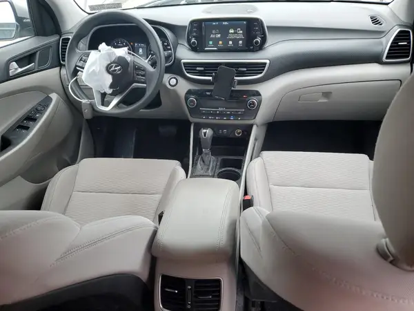 KM8J3CAL5MU315618 2021 HYUNDAI TUCSON - Image 8
