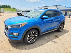 KM8J3CAL5MU316008 2021 HYUNDAI TUCSON