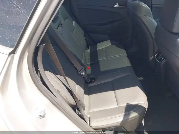 KM8J3CAL5MU316512 2021 HYUNDAI TUCSON - Image 8