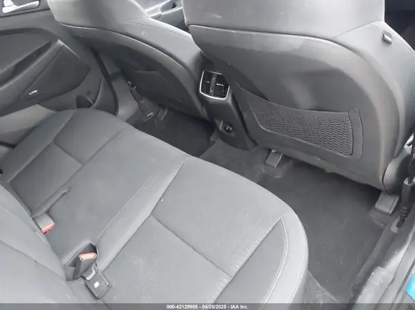 KM8J3CAL5MU322634 2021 HYUNDAI TUCSON - Image 8
