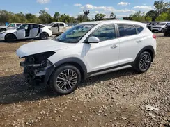 KM8J3CAL5MU323976 2021 HYUNDAI TUCSON