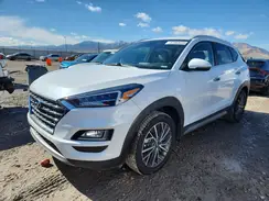 KM8J3CAL5MU324884 2021 HYUNDAI TUCSON