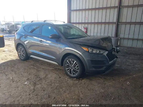 KM8J3CAL5MU325937 2021 HYUNDAI TUCSON - Image 1