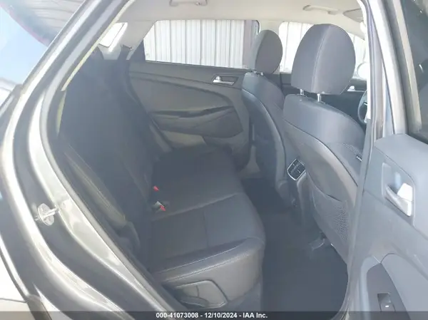 KM8J3CAL5MU325937 2021 HYUNDAI TUCSON - Image 8