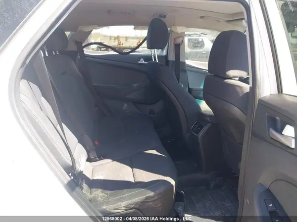 KM8J3CAL5MU327333 2021 HYUNDAI TUCSON - Image 8