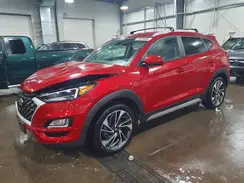 KM8J3CAL5MU330099 2021 HYUNDAI TUCSON