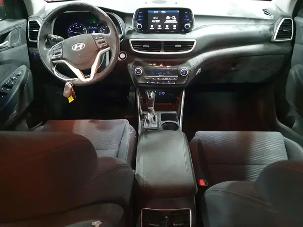 KM8J3CAL5MU330099 2021 HYUNDAI TUCSON - Image 8