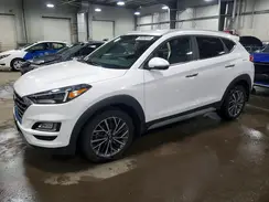 KM8J3CAL5MU331303 2021 HYUNDAI TUCSON