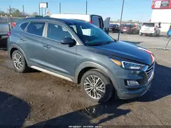 KM8J3CAL5MU332600 2021 HYUNDAI TUCSON