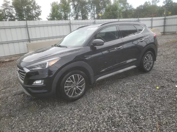KM8J3CAL5MU344181 2021 HYUNDAI TUCSON - Image 1