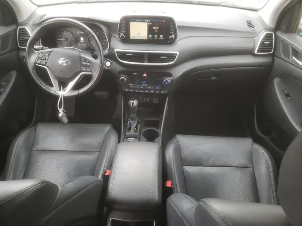 KM8J3CAL5MU344181 2021 HYUNDAI TUCSON - Image 8
