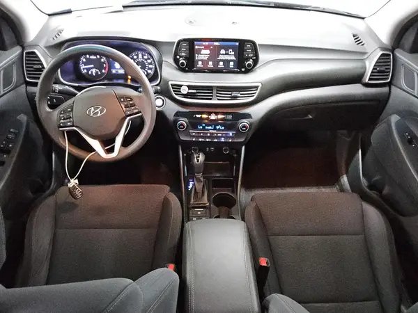 KM8J3CAL5MU355892 2021 HYUNDAI TUCSON - Image 8