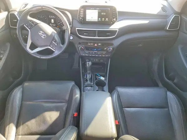 KM8J3CAL5MU359327 2021 HYUNDAI TUCSON - Image 8