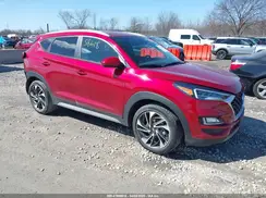 KM8J3CAL5MU378606 2021 HYUNDAI TUCSON