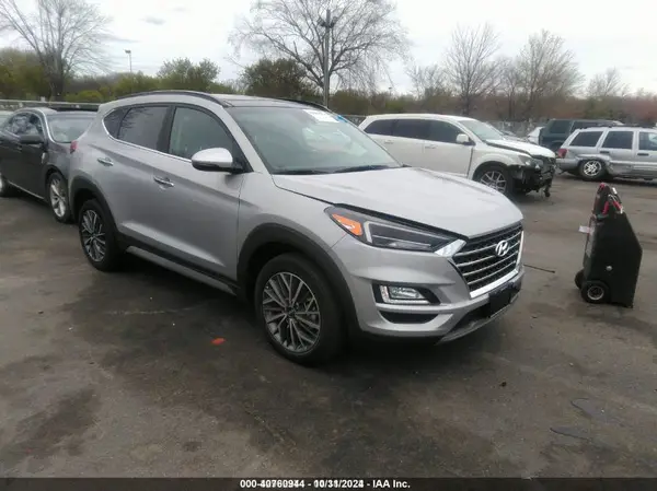 KM8J3CAL5MU388424 2021 HYUNDAI TUCSON - Image 1