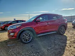KM8J3CAL5MU390528 2021 HYUNDAI TUCSON