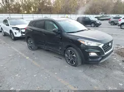 KM8J3CAL5MU393218 2021 HYUNDAI TUCSON