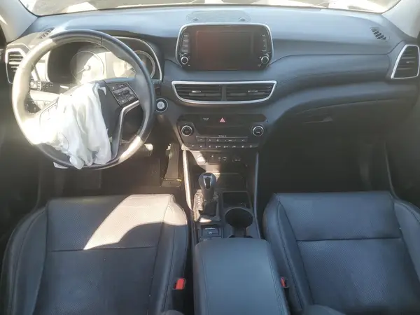 KM8J3CAL5MU396989 2021 HYUNDAI TUCSON - Image 8