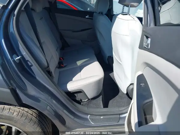 KM8J3CAL5MU398273 2021 HYUNDAI TUCSON - Image 8